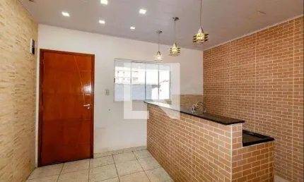 Casa / Sobrado em Condomínio para Aluguel - Vila Alpina, 1 Quarto,  44 m² - São Paulo