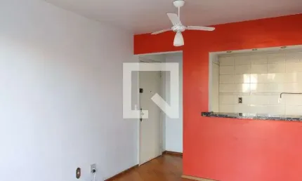 Apartamento para Aluguel - Cristal , 2 Quartos,  70 m² - Porto Alegre