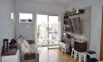 Apartamento para Aluguel - Todos os Santos, 2 Quartos,  51 m² - Rio de Janeiro