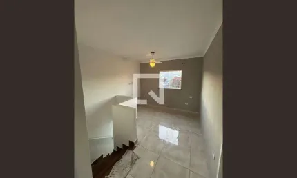 Casa / Sobrado em Condomínio para Aluguel - Cidade Ocian, 2 Quartos,  51 m² - Praia Grande