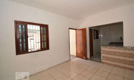 Casa para Aluguel - Oswaldo Cruz, 3 Quartos,  110 m² - Rio de Janeiro