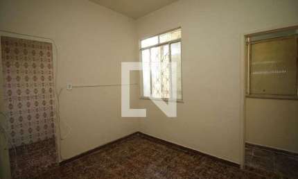 Apartamento para Aluguel - Penha, 1 Quarto,  55 m² - Rio de Janeiro