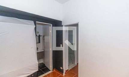 Apartamento para Aluguel - Bento Ribeiro, 1 Quarto,  40 m² - Rio de Janeiro