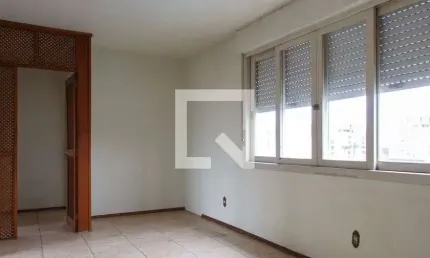 Apartamento para Aluguel - Cristal , 2 Quartos,  80 m² - Porto Alegre