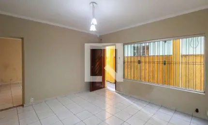 Casa para Aluguel - Jardim Independência, 1 Quarto,  80 m² - São Paulo