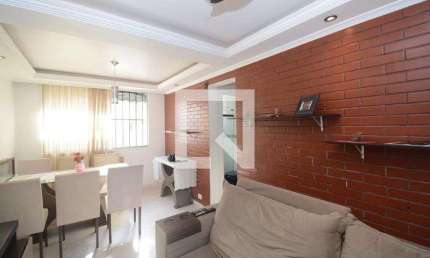 Apartamento para Aluguel - Campinho, 2 Quartos,  57 m² - Rio de Janeiro