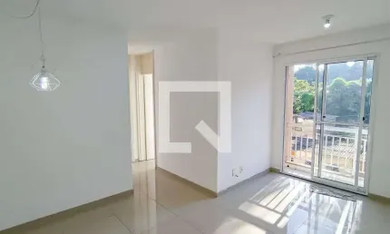 Apartamento para Aluguel - Taquara, 2 Quartos,  55 m² - Rio de Janeiro