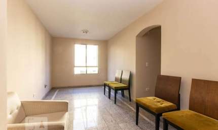 Apartamento para Aluguel - Artur Alvim, 2 Quartos,  60 m² - São Paulo