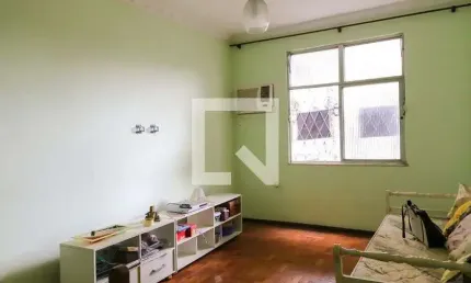 Apartamento para Aluguel - Todos os Santos, 2 Quartos,  53 m² - Rio de Janeiro