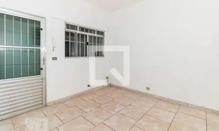 Casa para Aluguel - Vila Constança , 1 Quarto,  55 m² - São Paulo