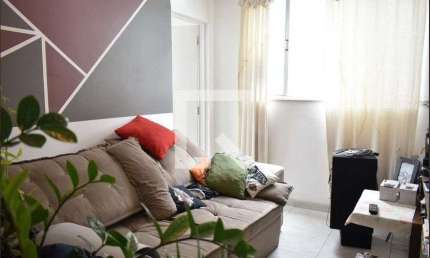 Cobertura para Aluguel - Campo Grande, 3 Quartos,  120 m² - Rio de Janeiro