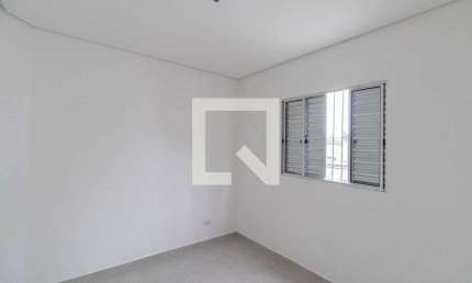 Casa para Aluguel - Ponte Rasa, 1 Quarto,  40 m² - São Paulo