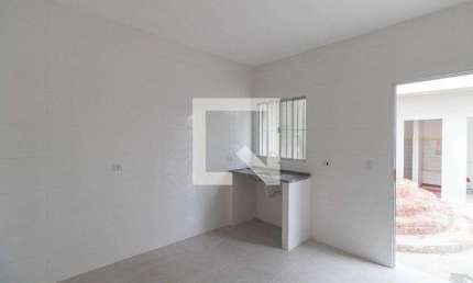 Casa para Aluguel - Ponte Rasa, 1 Quarto,  40 m² - São Paulo