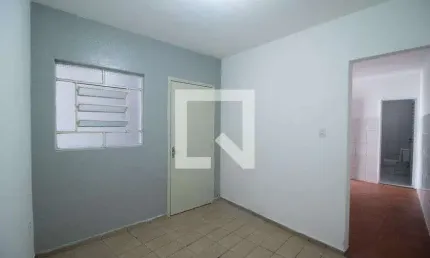 Casa para Aluguel - Vila Maria , 1 Quarto,  50 m² - São Paulo