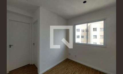 Apartamento para Aluguel - Jardim Palmares, 2 Quartos,  35 m² - São Paulo