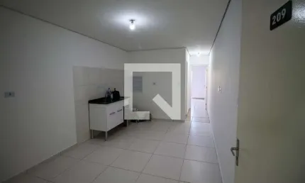 Apartamento para Aluguel - Itaquera, 1 Quarto,  39 m² - São Paulo