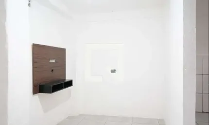 Casa para Aluguel - Jardim Anália Franco, 1 Quarto,  30 m² - São Paulo