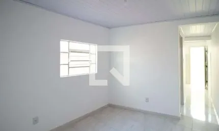 Casa para Aluguel - Vila Gustavo, 1 Quarto,  25 m² - São Paulo