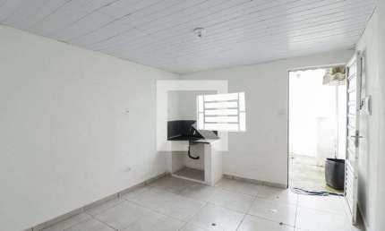 Casa para Aluguel - Casa Verde, 1 Quarto,  40 m² - São Paulo