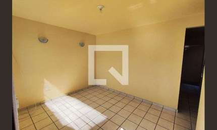 Casa para Aluguel - Engenho de Dentro, 1 Quarto,  50 m² - Rio de Janeiro