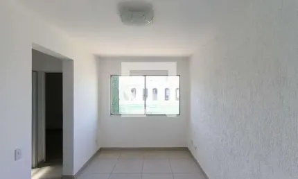 Apartamento para aluguel - cidade satelite santa barbara, 2 quartos,  50 m² - são paulo