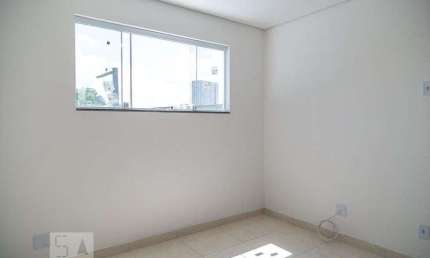 Casa para Aluguel - Parque Continental II, 1 Quarto,  50 m² - Guarulhos