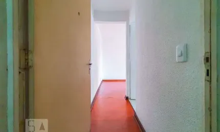 Apartamento para aluguel - jardim são savério, 2 quartos,  50 m² - são paulo