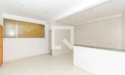 Casa para Aluguel - Jardim Tiete, 1 Quarto,  75 m² - São Paulo