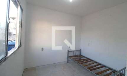 Casa para Aluguel - Jardim Marajoara , 1 Quarto,  30 m² - São Paulo