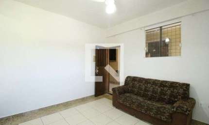 Kitnet / Stúdio para Aluguel - Taquara, 1 Quarto,  35 m² - Rio de Janeiro