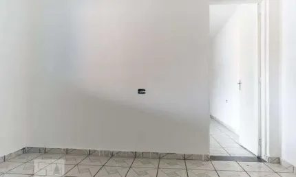 Casa para aluguel - jardim tiete, 1 quarto,  60 m² - são paulo