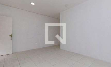 Casa para Aluguel - Vila Dalila, 1 Quarto,  50 m² - São Paulo