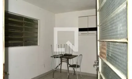 Casa para aluguel - chácara inglesa, 1 quarto,  27 m² - são paulo