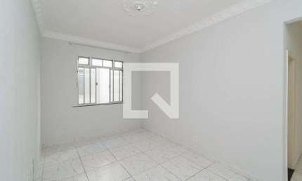 Apartamento para Aluguel - Bonsucesso, 2 Quartos,  72 m² - Rio de Janeiro