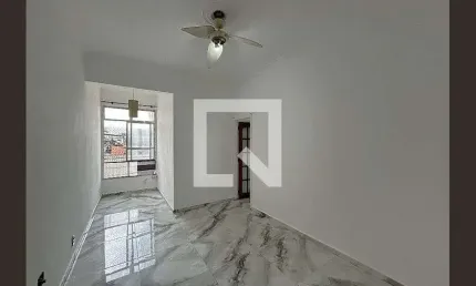 Apartamento para Aluguel - Del Castilho, 2 Quartos,  70 m² - Rio de Janeiro