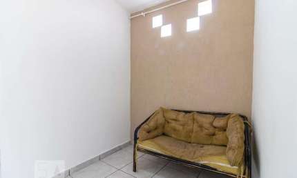Casa para Aluguel - Vila Formosa, 1 Quarto,  45 m² - São Paulo