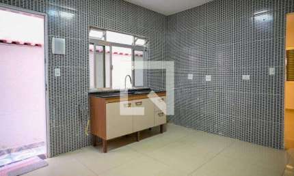 Casa para Aluguel - São João Clímaco, 1 Quarto,  39 m² - São Paulo