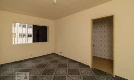 Apartamento para Aluguel - Oswaldo Cruz, 2 Quartos,  55 m² - Rio de Janeiro