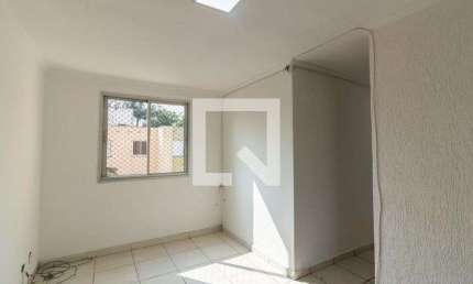 Apartamento para Aluguel - Vila Mazzei, 2 Quartos,  49 m² - São Paulo