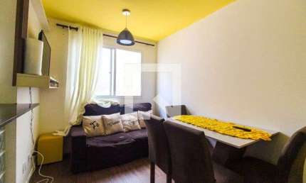 Apartamento para Aluguel - Parque do Carmo, 2 Quartos,  42 m² - São Paulo