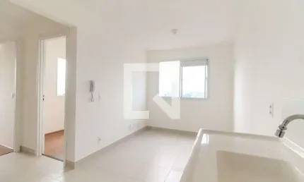 Apartamento para aluguel - itaquera, 2 quartos,  32 m² - são paulo