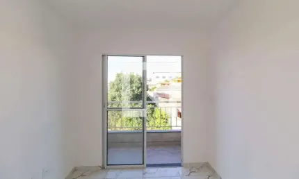 Apartamento para Aluguel - Itaquera, 2 Quartos,  40 m² - São Paulo