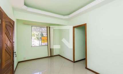 Apartamento para Aluguel - Irajá, 3 Quartos,  75 m² - Rio de Janeiro