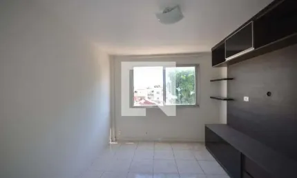 Apartamento para Aluguel - Inhoaíba, 2 Quartos,  50 m² - Rio de Janeiro