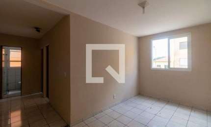 Apartamento para Aluguel - Parque Erasmo Assunção, 2 Quartos,  50 m² - Santo André