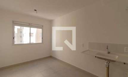 Apartamento para Aluguel - Ponte Grande, 2 Quartos,  33 m² - Guarulhos