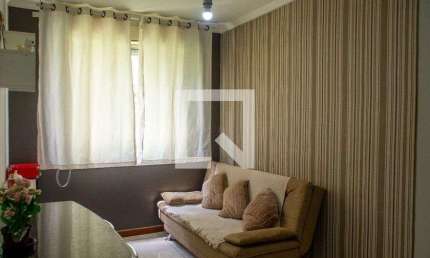 Apartamento para Aluguel - Cavalhada, 2 Quartos,  50 m² - Porto Alegre