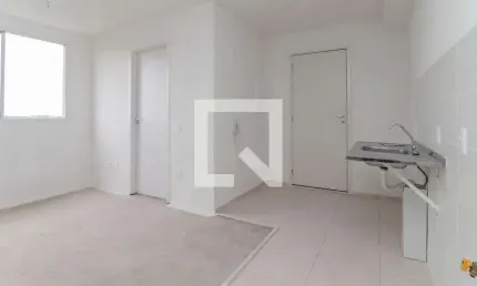 Apartamento para aluguel - jardim santa adelia, 2 quartos,  35 m² - são paulo