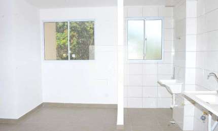 Apartamento para Aluguel - São Gabriel, 2 Quartos,  45 m² - Belo Horizonte