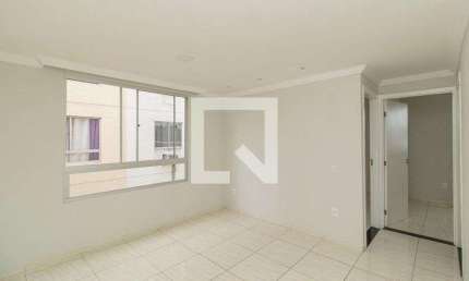 Apartamento para Aluguel - Bonsucesso, 2 Quartos,  42 m² - Rio de Janeiro